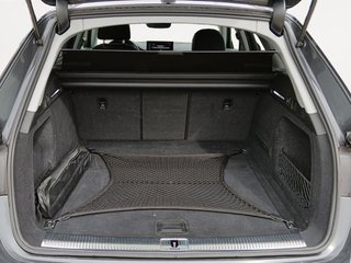 Audi A4 40 TDI