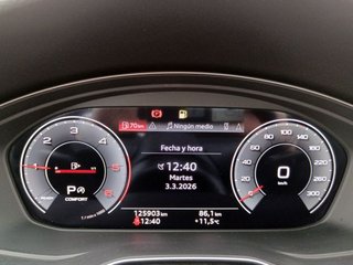 Audi A4 40 TDI