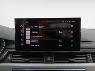 Audi A4 40 TDI