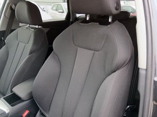 Audi A4 40 TDI