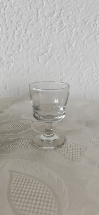 Set 6 bicchierini Cellini 5cl