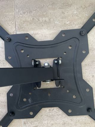 Soporte TV Inclinable y Giratorio