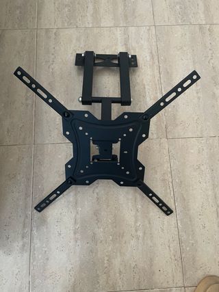Soporte TV Inclinable y Giratorio
