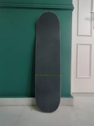 Tabla de skate CLEAVER