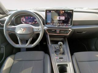 Cupra Formentor 1.5 TSI