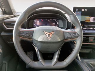 Cupra Formentor 1.5 TSI