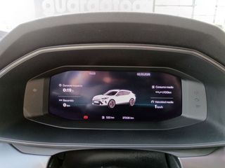 Cupra Formentor 1.5 TSI