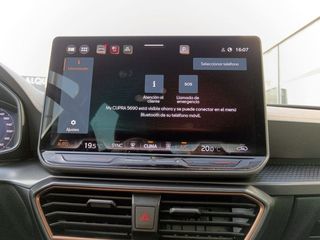 Cupra Formentor 1.5 TSI