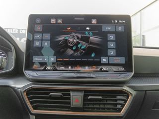 Cupra Formentor 1.5 TSI