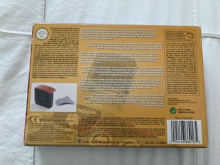 Nintendo 64 Expansion Pak N64