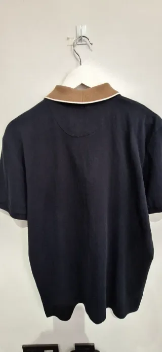 Polo Next 1982 auténtico diseño .100 algodón.