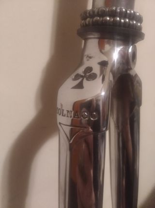Horquilla Colnago