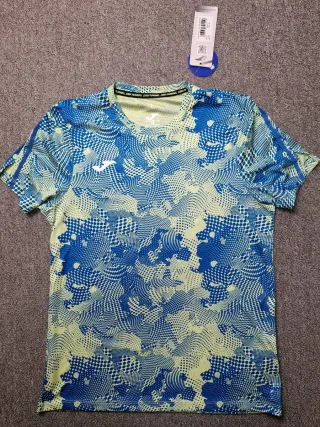 Camiseta deportiva Joma Talla M        Unisex