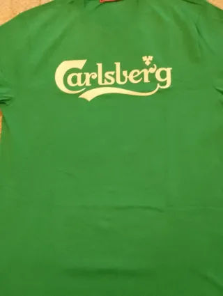 3 Magliette Maniche Corte.