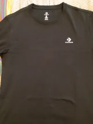 3 Magliette Maniche Corte.