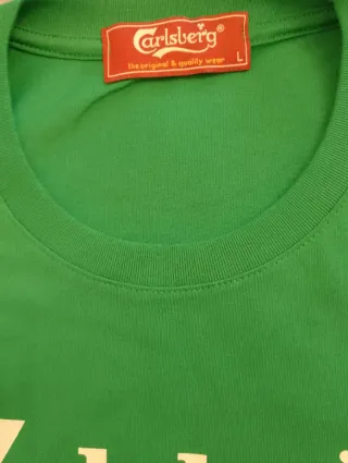 3 Magliette Maniche Corte.