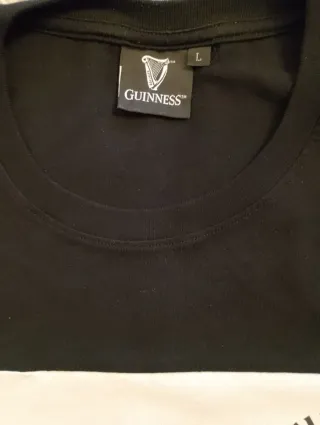 3 Magliette Maniche Corte.