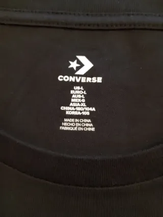 3 Magliette Maniche Corte.