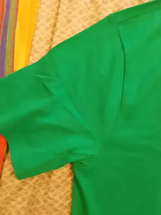 3 Magliette Maniche Corte.