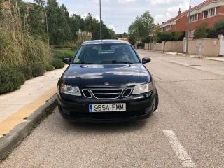 Saab 9-3 2007