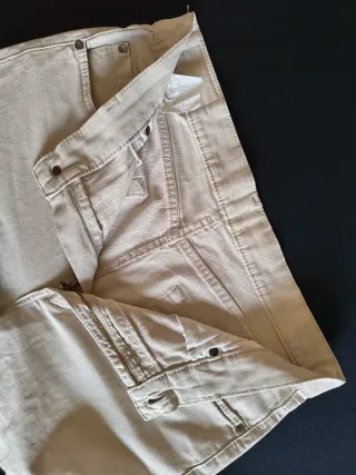 Jeans Mustang  Vaqueros vintage