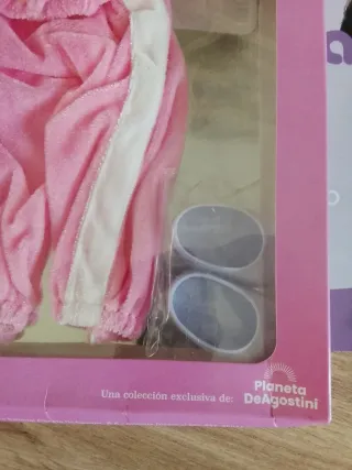 Nancy Moda Colección 37