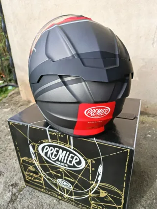 Casco Premier Devil PH