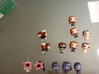 Funko Pop! Stranger Things