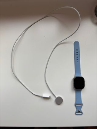 Apple Watch Ultra 1