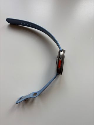 Apple Watch Ultra 1
