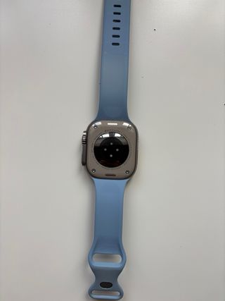 Apple Watch Ultra 1