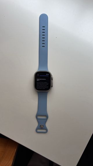 Apple Watch Ultra 1