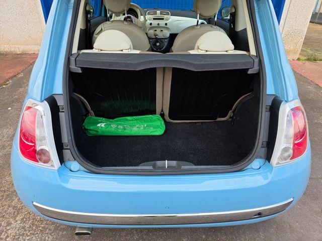 FIAT 500 2015 VINTAGE`57