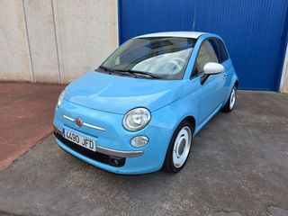 FIAT 500 2015 VINTAGE`57