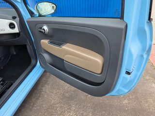 FIAT 500 2015 VINTAGE`57