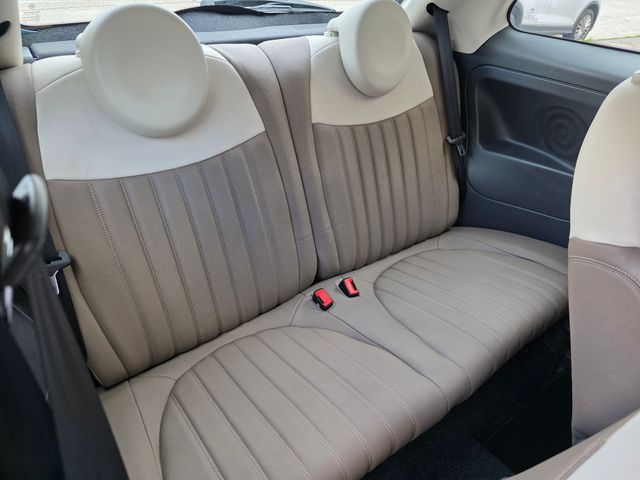 FIAT 500 2015 VINTAGE`57