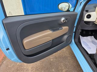 FIAT 500 2015 VINTAGE`57