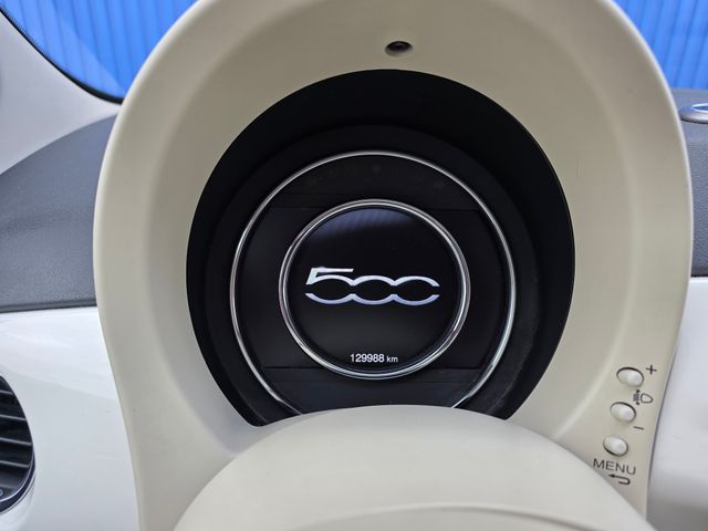 FIAT 500 2015 VINTAGE`57