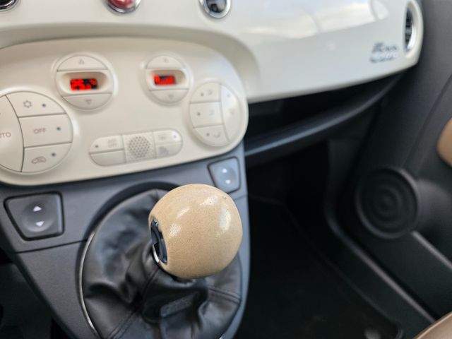 FIAT 500 2015 VINTAGE`57