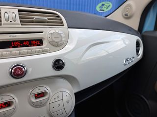 FIAT 500 2015 VINTAGE`57