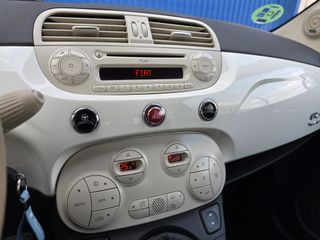 FIAT 500 2015 VINTAGE`57