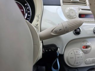 FIAT 500 2015 VINTAGE`57