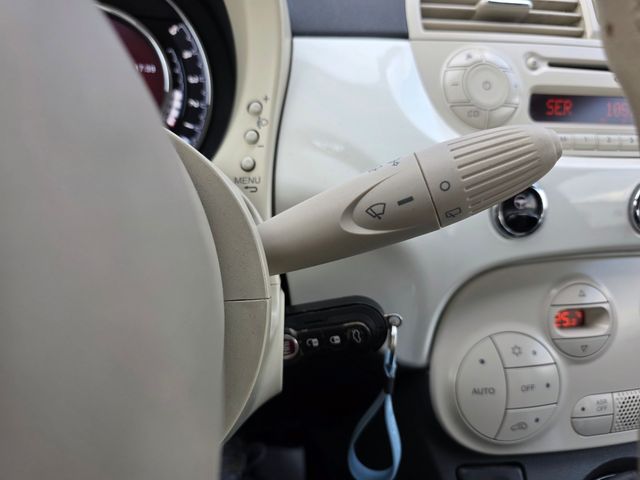 FIAT 500 2015 VINTAGE`57