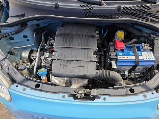 FIAT 500 2015 VINTAGE`57