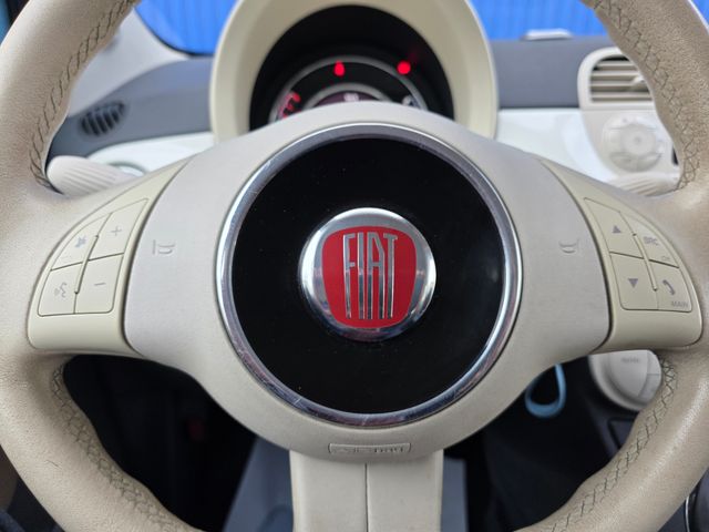 FIAT 500 2015 VINTAGE`57