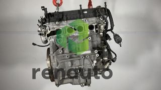 Motor Ford Mondeo 2.0 TDCi UACA