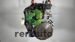 Motor Ford Mondeo 2.0 TDCi UACA