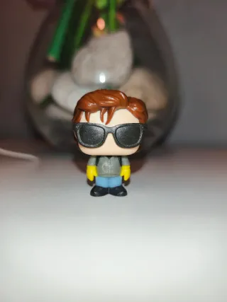 Funko Pop Stranger Things Kinder