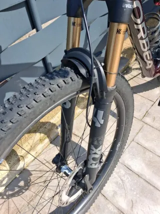 Orbea Oiz M10