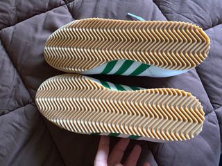 Zapatillas Adidas K74 Nuevas